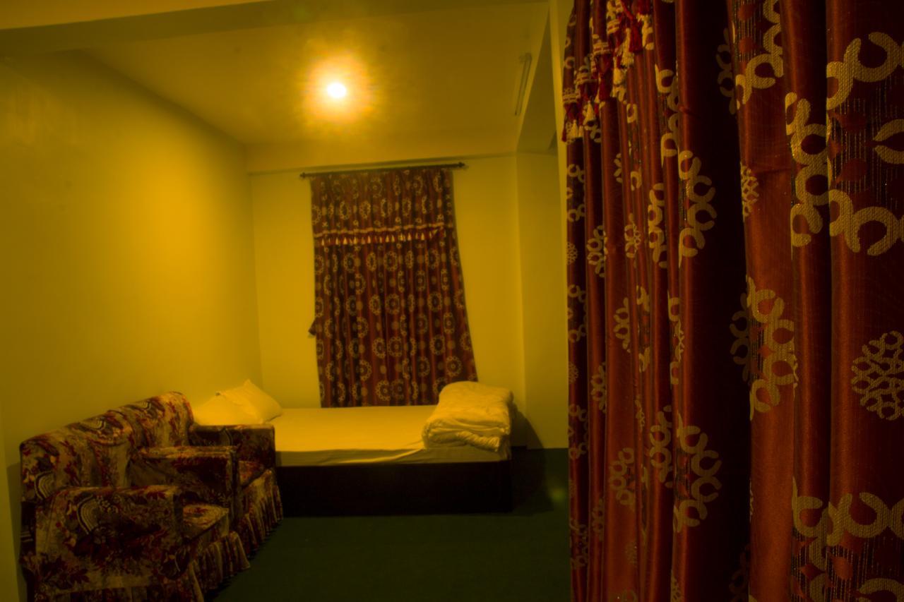 بهاكتابور Pradhan House - Home Stay With Garden المظهر الخارجي الصورة