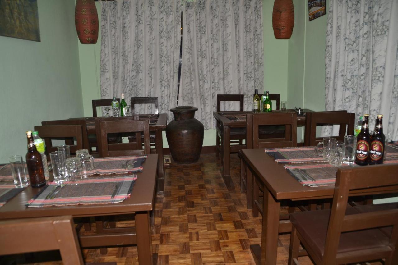 بهاكتابور Pradhan House - Home Stay With Garden المظهر الخارجي الصورة