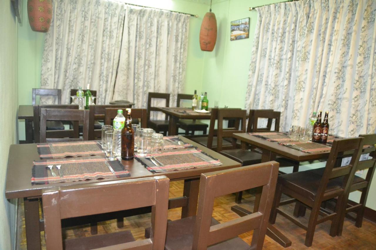بهاكتابور Pradhan House - Home Stay With Garden المظهر الخارجي الصورة